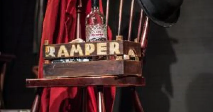 Ramper 3