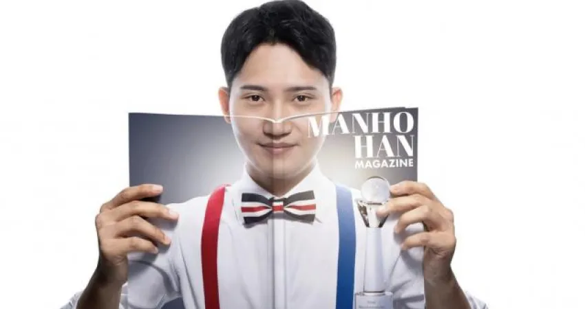 Han Man Ho
