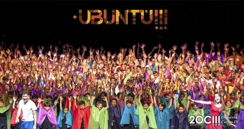 Ubuntu!!!