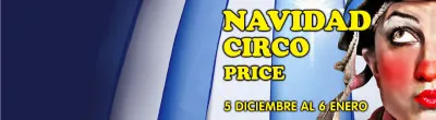Circo Price