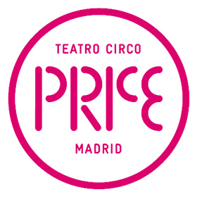 Teatro Circo Price logo
